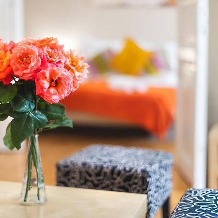 Orangehomes Kalvin Sq 2 Bedroom Apartment 부다페스트 외부 사진